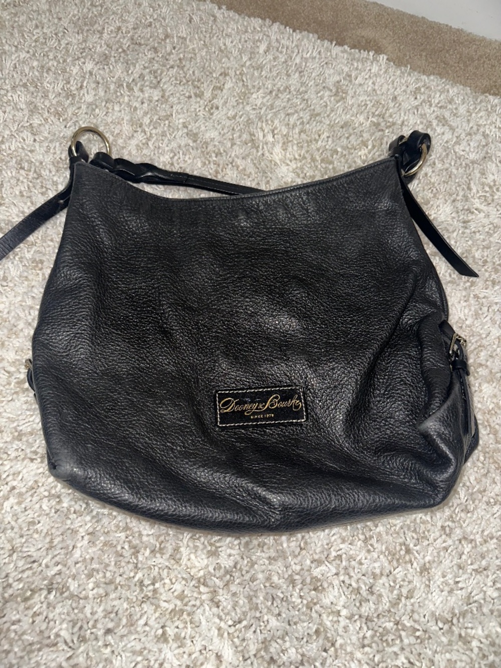Vintage Dooney & Bourke